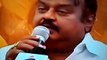 Vijayakanth Statement about EVKS Elangovan comment on CM and PM