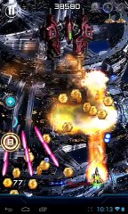 Lightning fighter 2 part 31