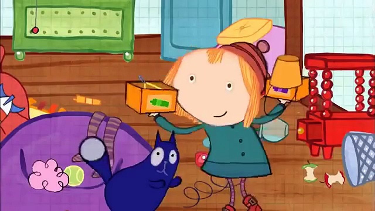 PEG CAT Friends You Can Count On PBS KIDS For Kids 2014 Dailymotion Video