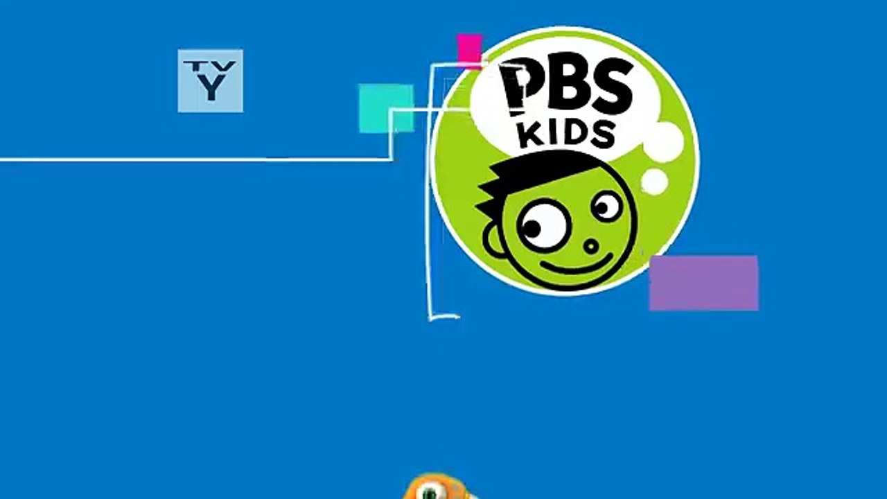 PEG + CAT  Friends You Can Count On  PBS KIDS709