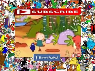 Peg Cat Season 1 Episode 8 The Dinosaur Problem The Beethoven Problem For Kids 2014