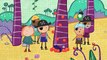 PEG + CAT Co-creators Billy Aronson and Jen Oxley on New PBS KIDS Series