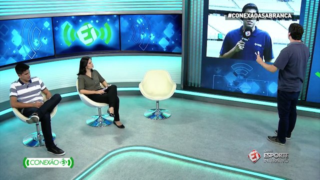 Falta pouco! Ceará e Flamengo decidem a Taça Asa Branca