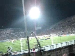 CARRASSO FAIT NOUS LA PARADE