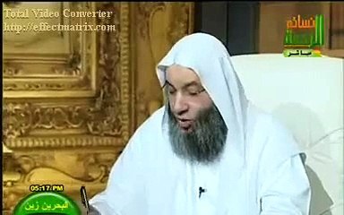 فتاوي تيوب الشيخ حسان_ هل صح حديث أن النبي صلي الله عليه وسلم كان قرآناً يمشي على الأرض