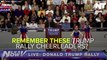 Jimmy Kimmel Mocks Trump's Freedom Kids With These Jeb Bush Cheerleaders