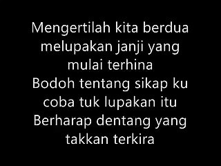 Foodcourt - Titik penyesalan (lyrics)