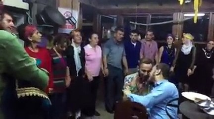 ÇİNÇİVADA GENE KIYAMET KOPMUŞ