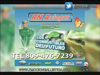 Programa-TECNODEPORTES-18-ENERO-2016-Resumen-Coliseo-Sto.Dgo