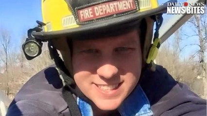 Arkansas Firefighter Shot and Killed Helping Seizure Patient