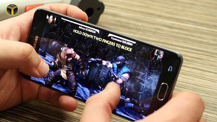 Samsung Galaxy A7 (2016) İnceleme