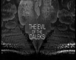 Loose Cannon The Evil of the Daleks Episode 4 LC31