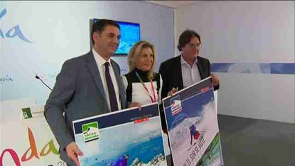 Sierra Nevada adelanta su campaña de primavera para relanzar la temporada