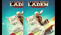 Hum Item Wale Song Tere Bin Laden Dead Or Alive