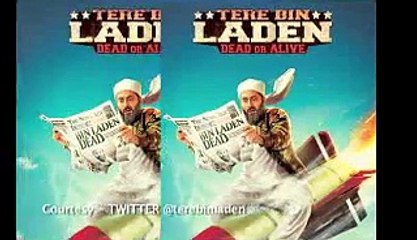 Hum Item Wale Song Tere Bin Laden Dead Or Alive