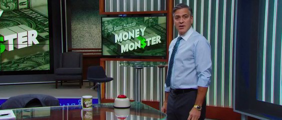 Финансовый монстр (2016) _ Трейлер