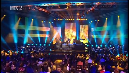 Renata Sabljak feat. Keops - Mjesto kojem vjeruješ