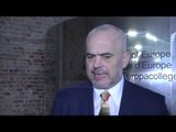 Intervista me kryeministrin e Shqipërisë, Edi Rama - Top Channel Albania - News - Lajme