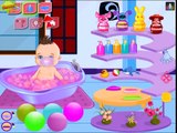 Baby Bathing 2 Baby Games ❤ Jeux de bébé - Baby games - Jeux de bébé - Juegos de Ninos
