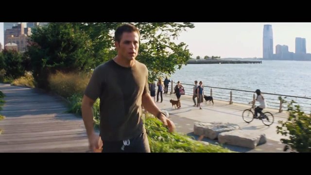 Jack Ryan: Shadow Recruit - Introducing Jack