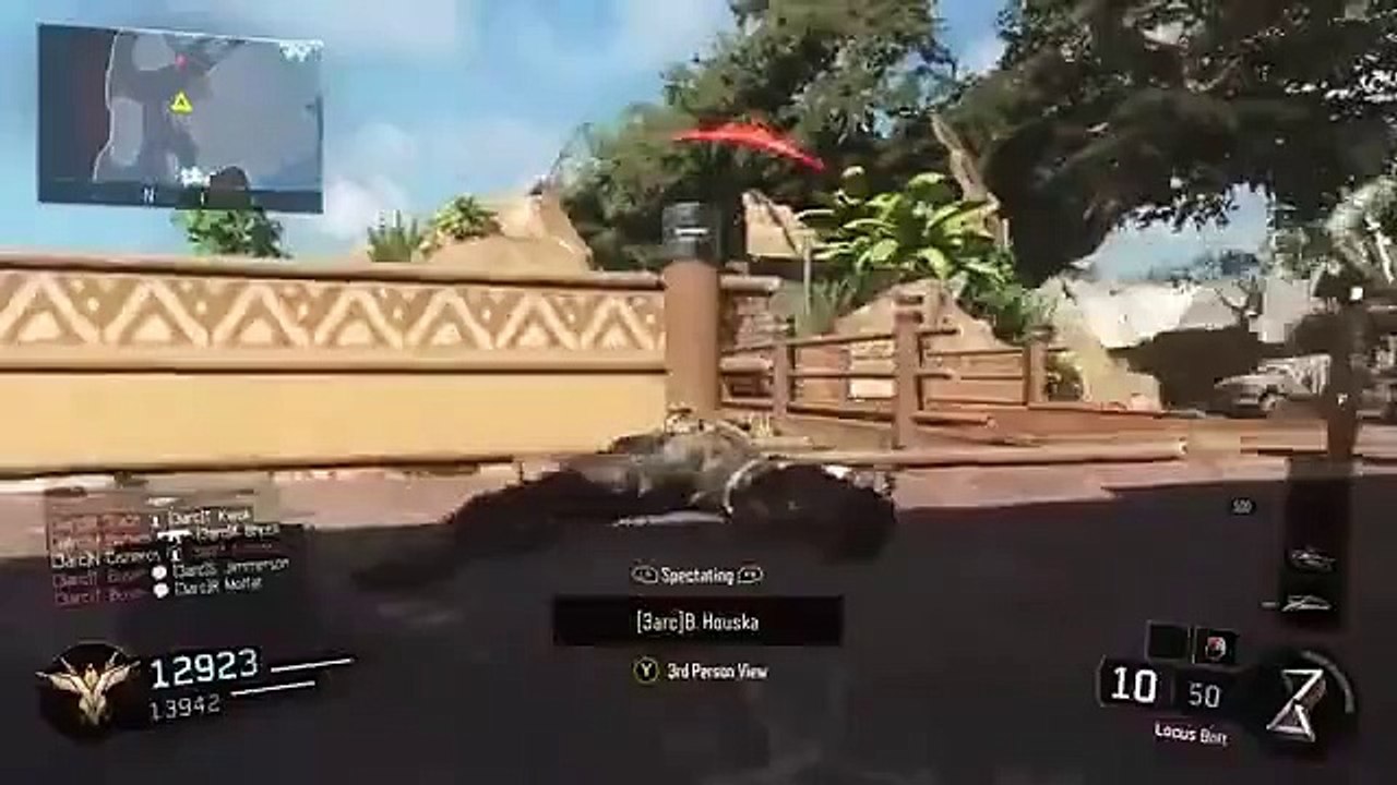 COD Black Ops 3 Gameplay #9
