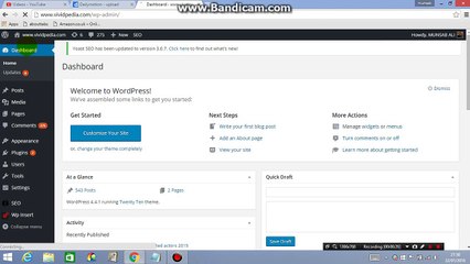 Tải video: Best Google Analytics & Webmaster Tools Plugin for your wordpress website