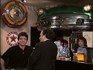 Ticky - La soupe aux choux