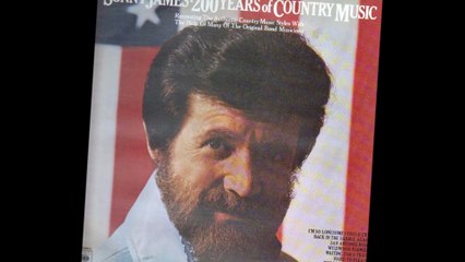 SONNY JAMES 200 years of country Music (Full Album) ((Stereo)) 1976