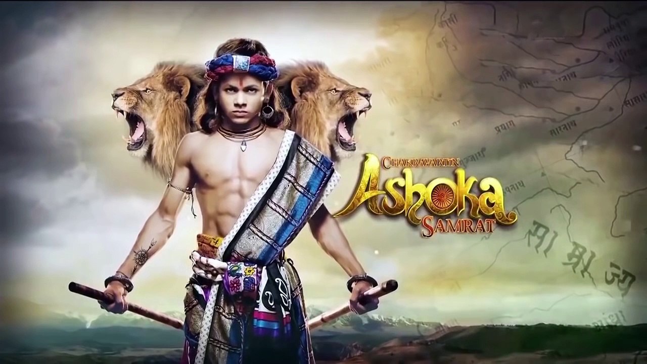 Chakravartin Ashoka Samrat soundtracks 47 - Tum Hi To Mere Ho (Short Mix)