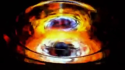 Monster Black Holes New Documentary Video June 2016