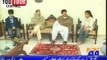 Aik Din Geo Kay Sath with Hamid Mir - Geo TV