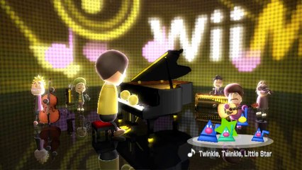 Wii Music - Part 1 - The Best Game Of All Time Ever