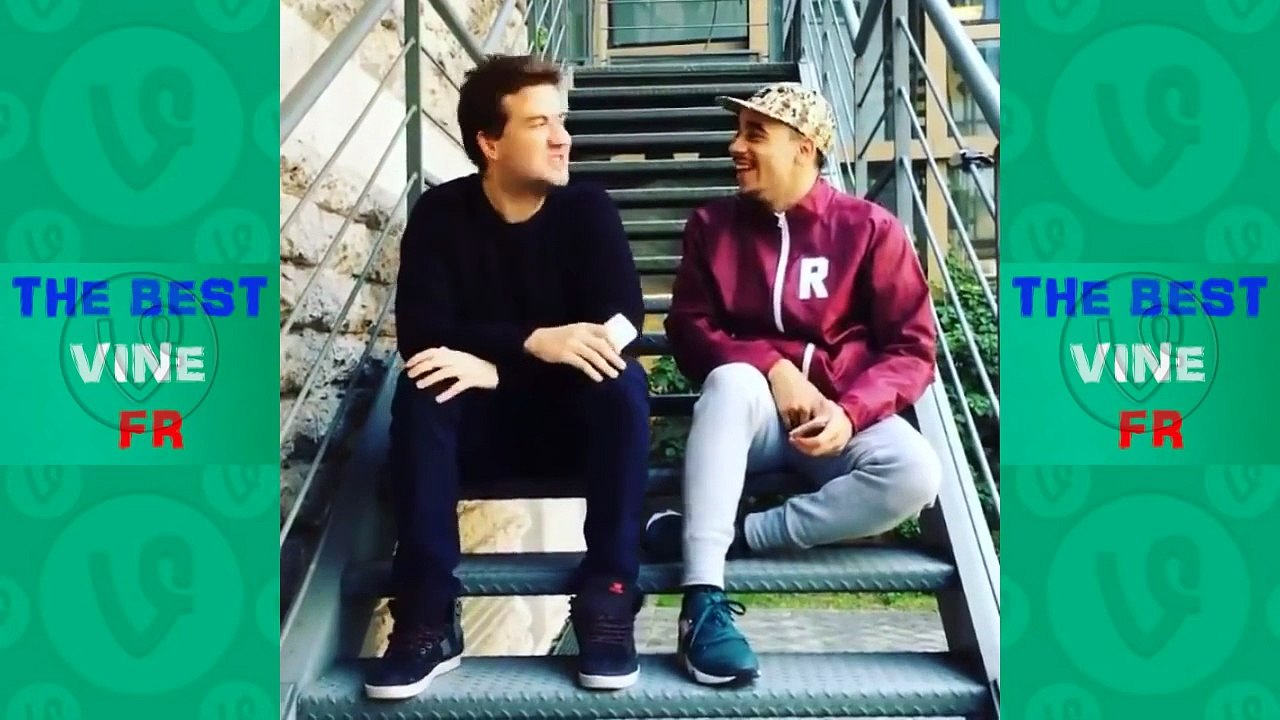 MISTER V - Meilleurs Vines & Instagram