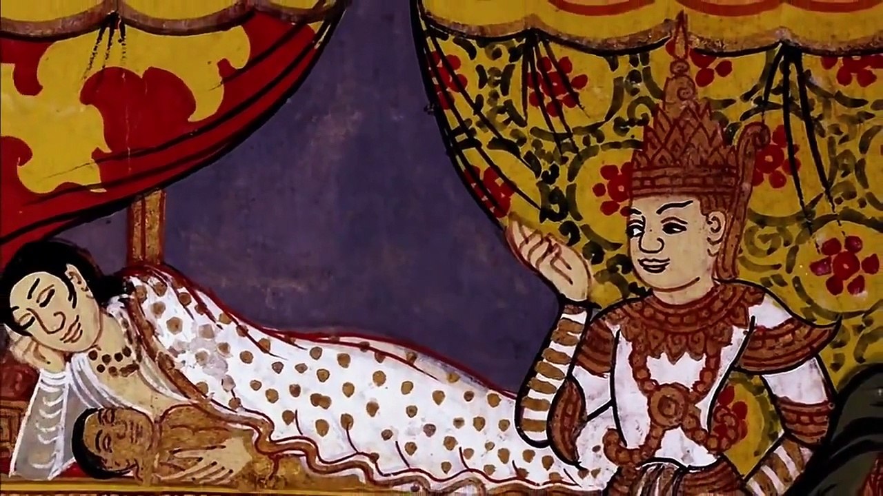 The Buddha Documentary Video June 2016