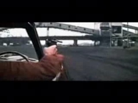 John Wayne : mon fusil, mon cheval et moi