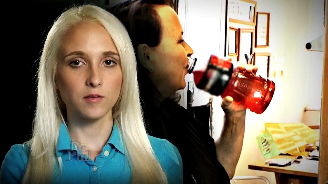 Thursday 05/28: Parenting While Intoxicated - Show Promo