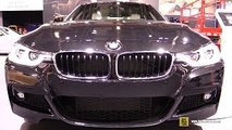 2016 BMW 340i M Sport Package