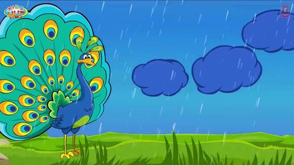 Learn Alphabets from P to T   Alphabet Journey   Kids Hut