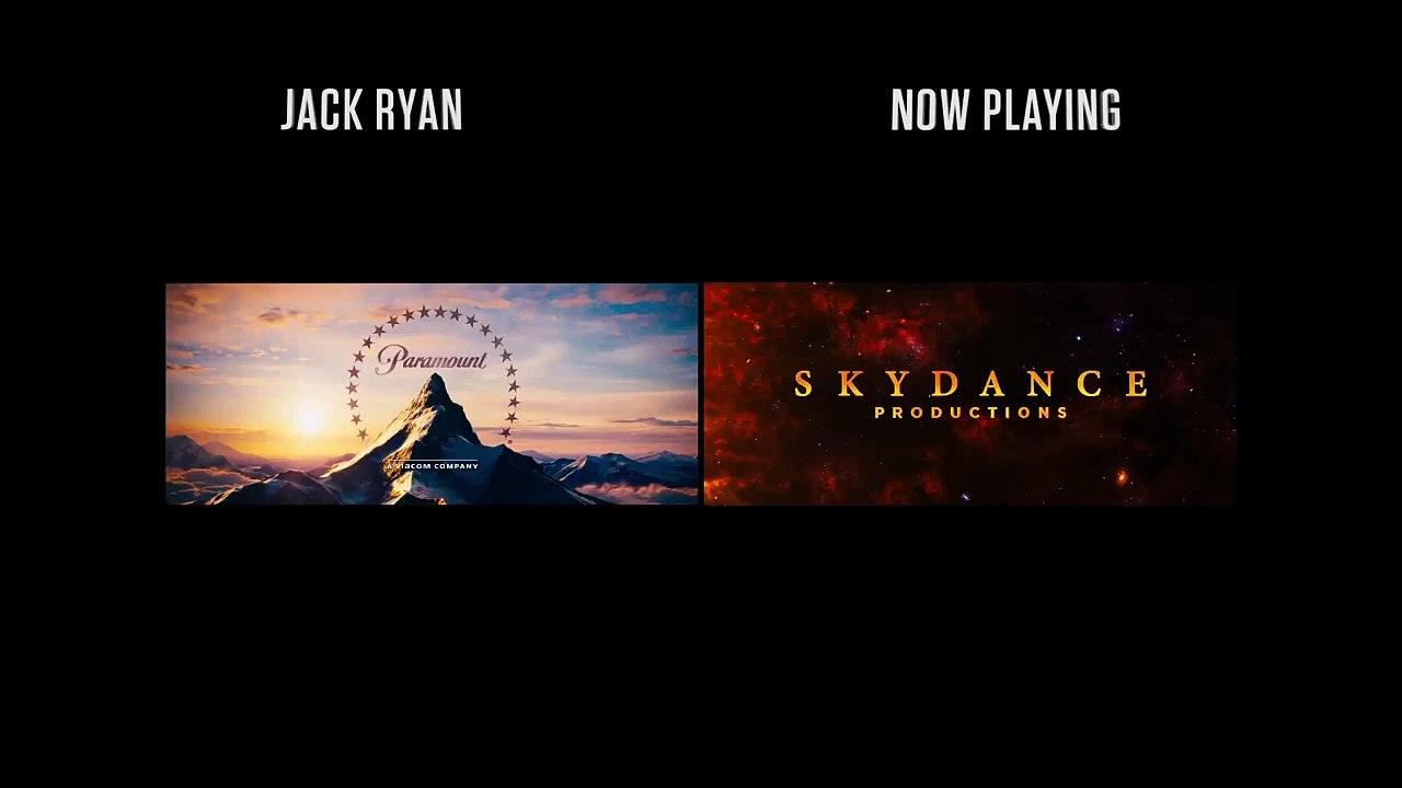 Jack Ryan: Shadow Recruit - Ready
