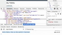 0204 Understanding Scope In Angular