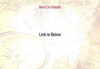 Mind On Wealth Review - mind wealth sdn bhd