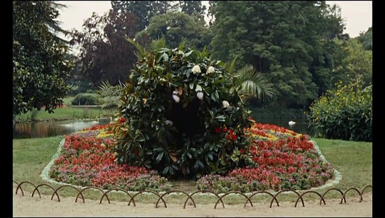 Extraits Films de Pierre Etaix