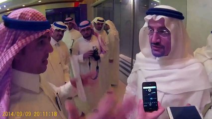 زيارة نائب وزير التعليم بنين معالي الدكتور حمد آل الشيخ لمعرض نسق بتعليم القصيم الإدارة النسائية