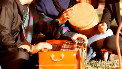 Eiraj Kazmi Afghan New Song 2016 - Digar Yaaret Namisham