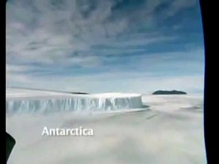 Greenpeace Stand Down STAND DOWN