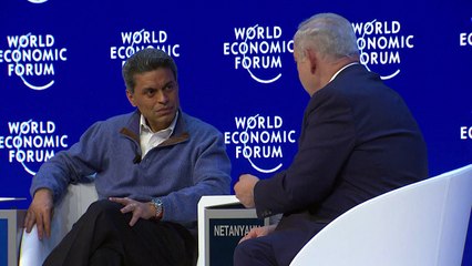 Netanyahu: Israel precisará de mais ajuda militar dos EUA