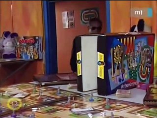 Kisváros 185. 3_5 Ki nevet a végén_ II.