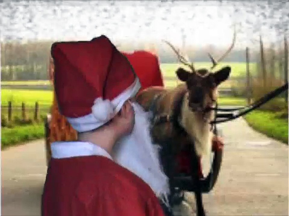 Le Noel du père noel 2