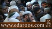 Nabi Kareem (SAW) wafat kay Waqt Bhi Apni Ummat Ko Na Bhoolay By Maulana Tariq Jameel
