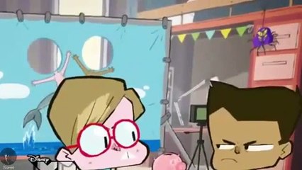 Boyster Episode 4   Cartoon Movies   Animated English Movies